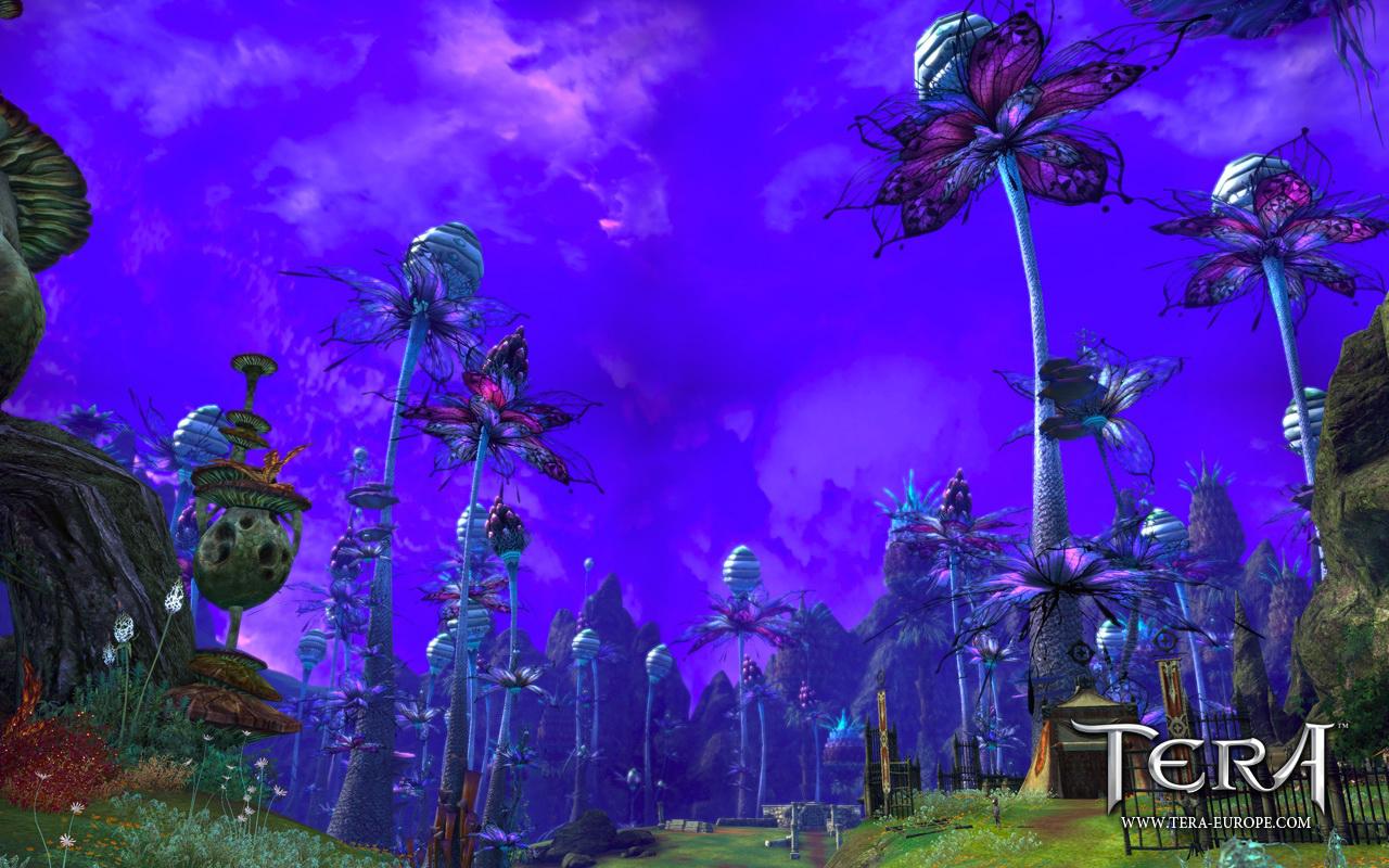 [06/06/2011] Tera: The Exiled Realm of Arborea - das Fantasy-MMO mit der Unreal Engine 3 (10)