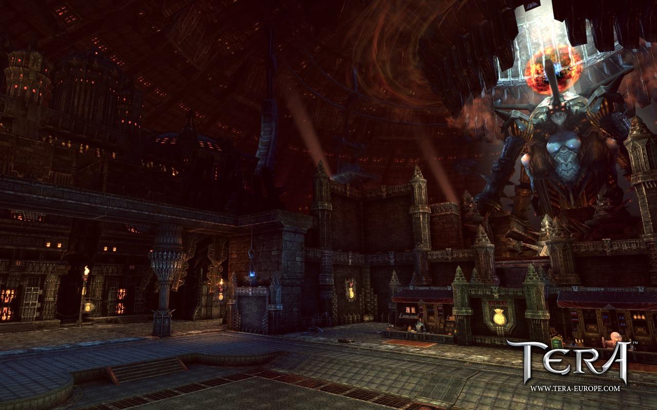 [06/06/2011] Tera: The Exiled Realm of Arborea - das Fantasy-MMO mit der Unreal Engine 3 (13)