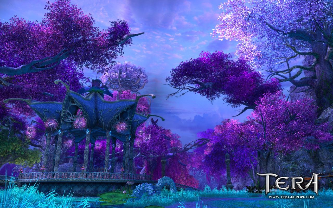 [06/06/2011] Tera: The Exiled Realm of Arborea - das Fantasy-MMO mit der Unreal Engine 3 (14)