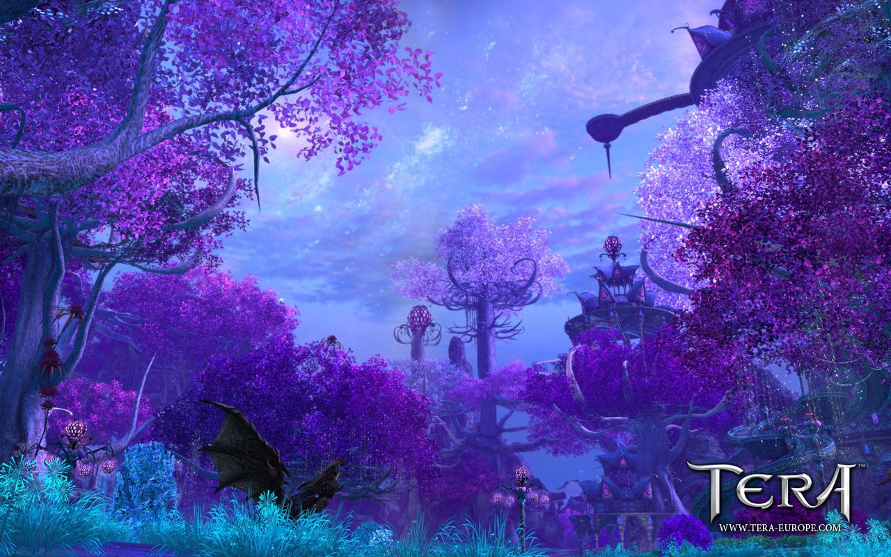 [06/06/2011] Tera: The Exiled Realm of Arborea - das Fantasy-MMO mit der Unreal Engine 3 (15)