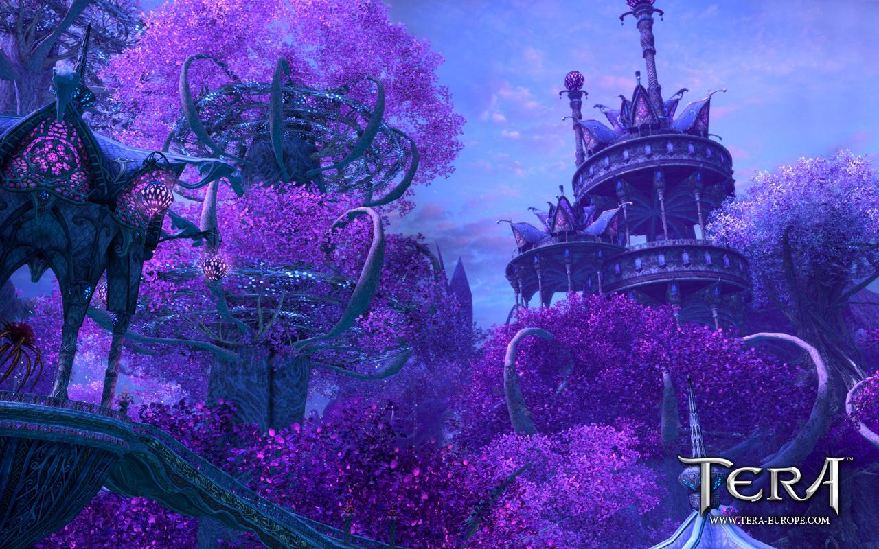 [06/06/2011] Tera: The Exiled Realm of Arborea - das Fantasy-MMO mit der Unreal Engine 3 (17)