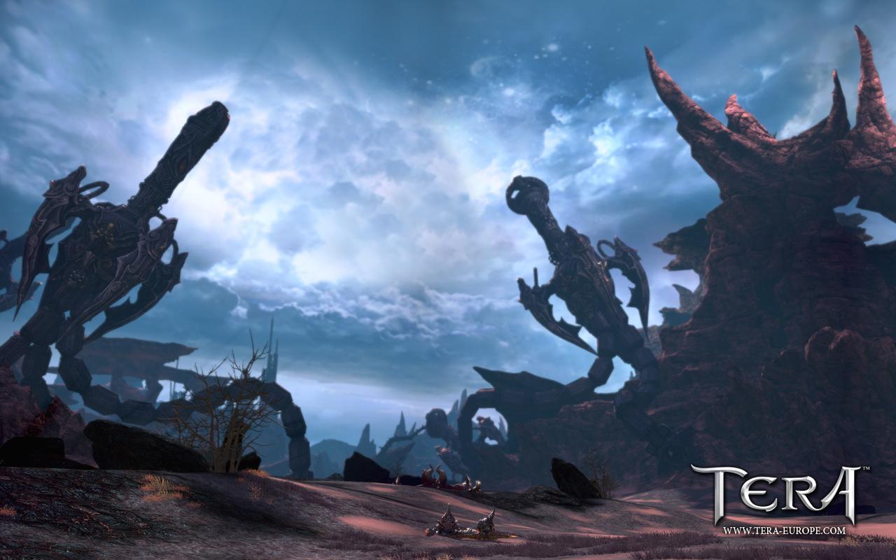 [06/06/2011] Tera: The Exiled Realm of Arborea - das Fantasy-MMO mit der Unreal Engine 3 (18)