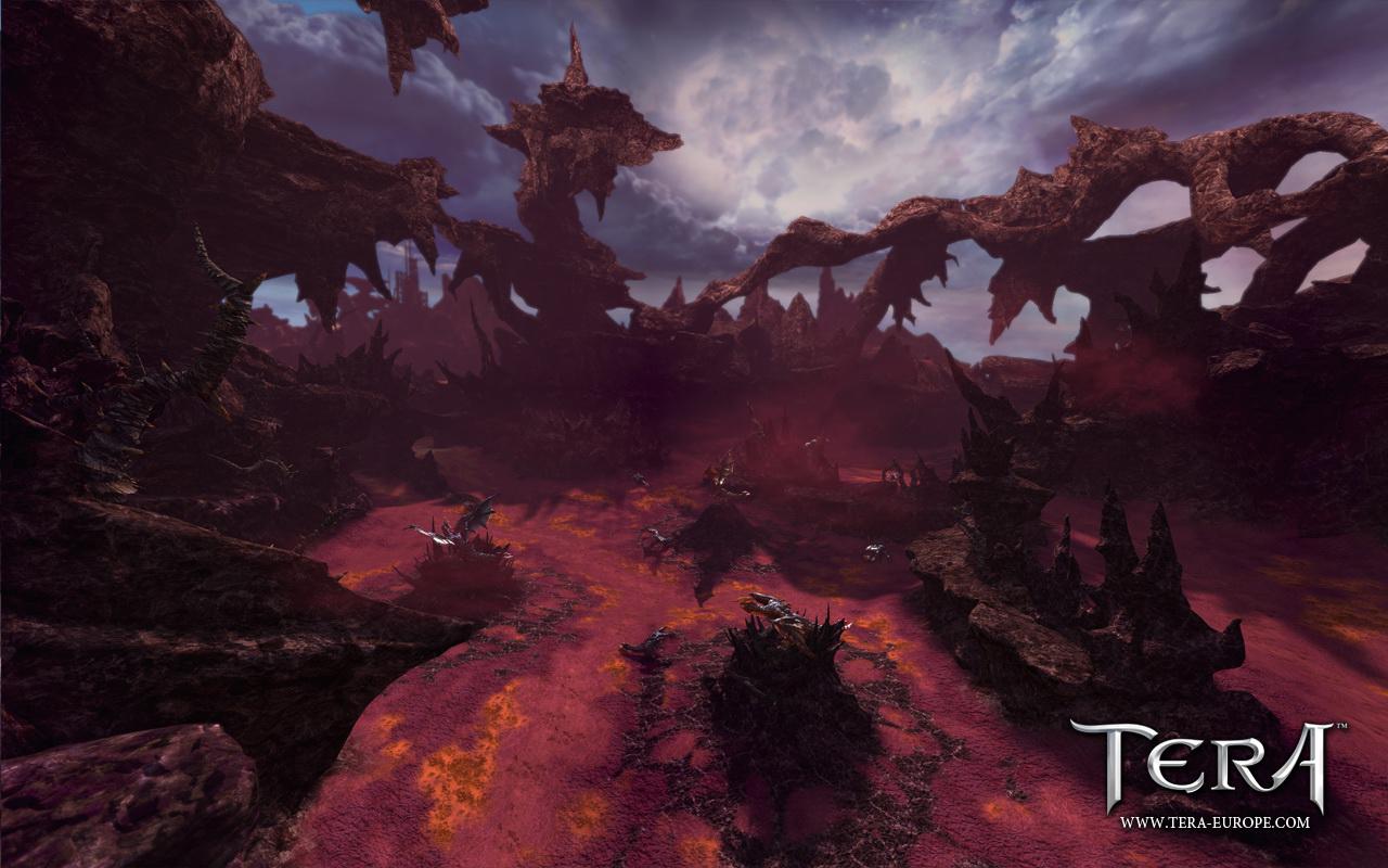 [06/06/2011] Tera: The Exiled Realm of Arborea - das Fantasy-MMO mit der Unreal Engine 3 (19)
