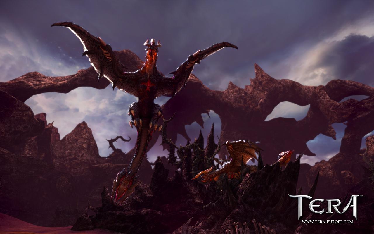 [06/06/2011] Tera: The Exiled Realm of Arborea - das Fantasy-MMO mit der Unreal Engine 3 (20)
