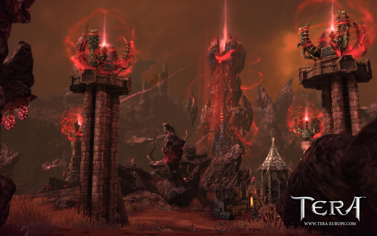[06/06/2011] Tera: The Exiled Realm of Arborea - das Fantasy-MMO mit der Unreal Engine 3 (24)