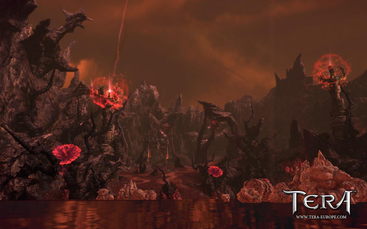 [06/06/2011] Tera: The Exiled Realm of Arborea - das Fantasy-MMO mit der Unreal Engine 3 (25)