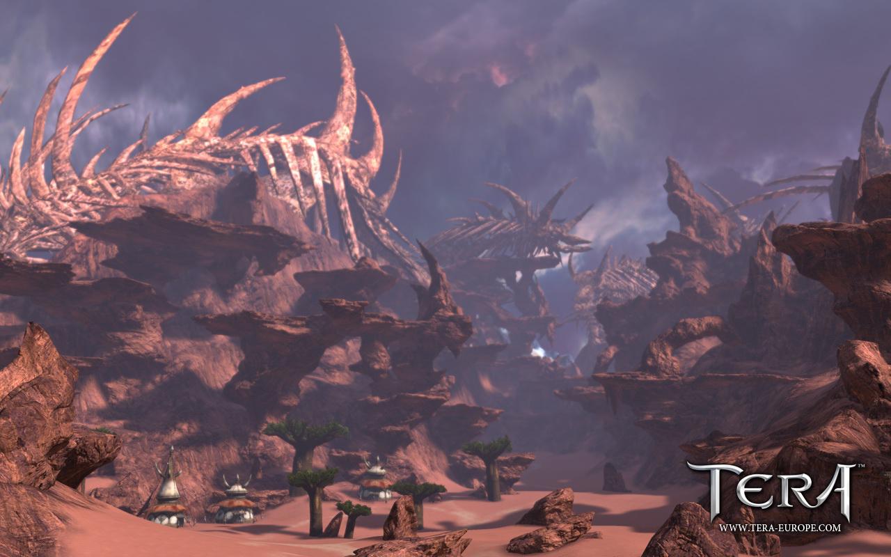 [06/06/2011] Tera: The Exiled Realm of Arborea - das Fantasy-MMO mit der Unreal Engine 3 (28)