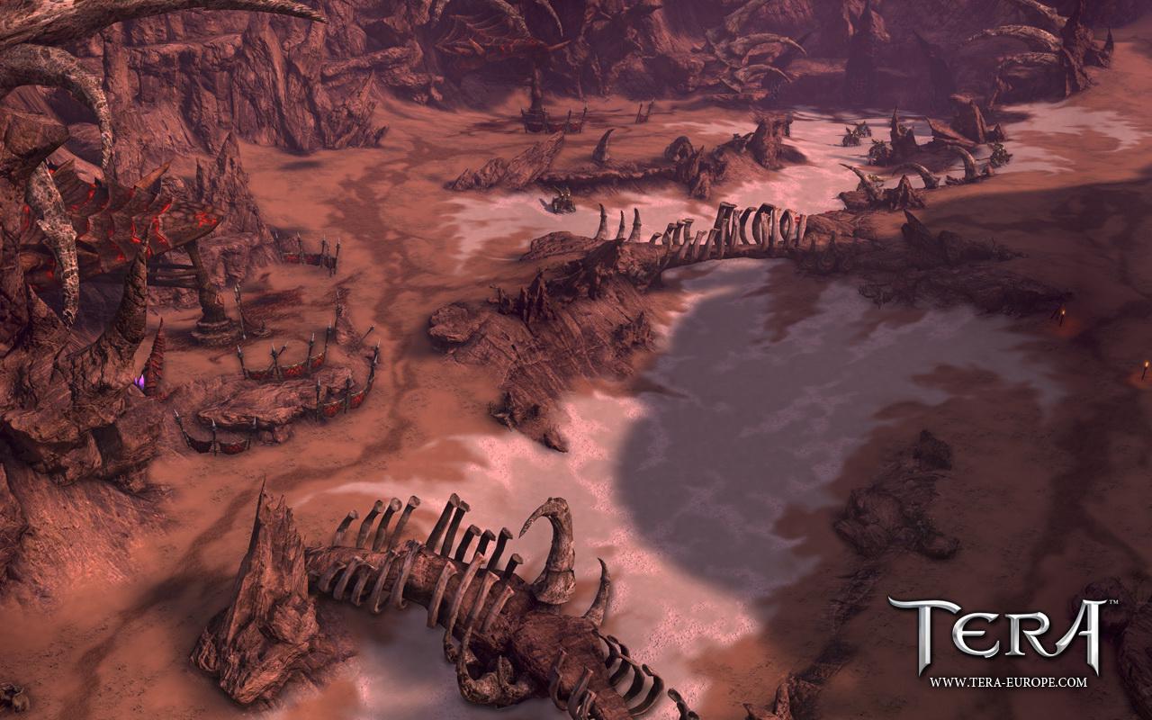 [06/06/2011] Tera: The Exiled Realm of Arborea - das Fantasy-MMO mit der Unreal Engine 3 (29)