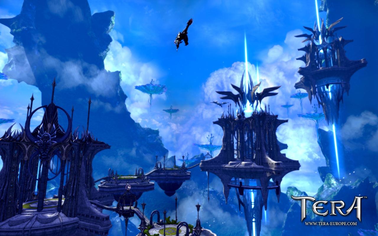 [06/06/2011] Tera: The Exiled Realm of Arborea - das Fantasy-MMO mit der Unreal Engine 3 (30)