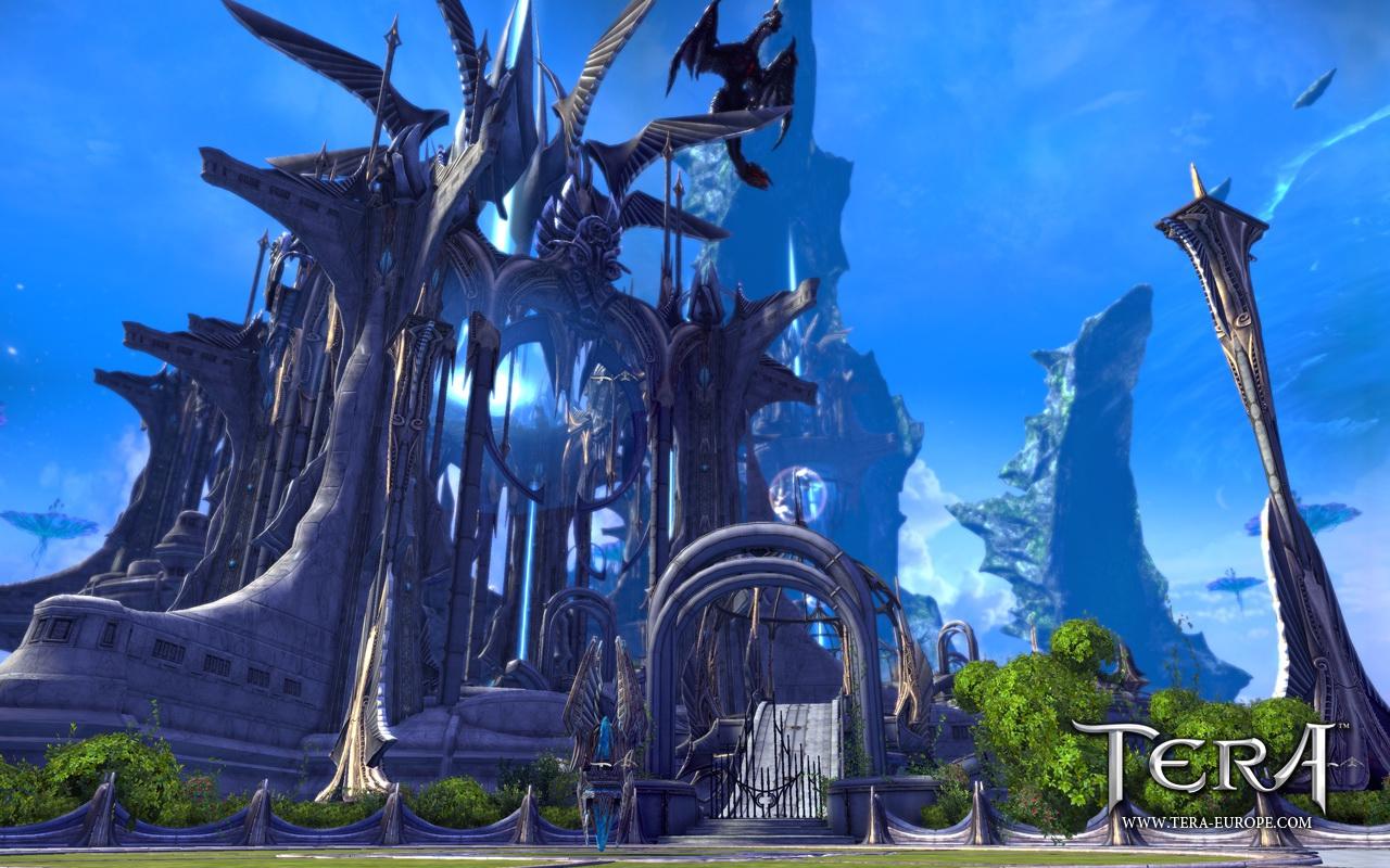 [06/06/2011] Tera: The Exiled Realm of Arborea - das Fantasy-MMO mit der Unreal Engine 3 (31)