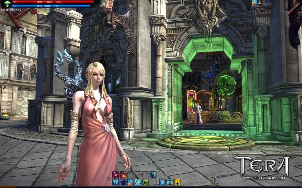 [06/06/2011] Tera: The Exiled Realm of Arborea - das Fantasy-MMO mit der Unreal Engine 3 (35)