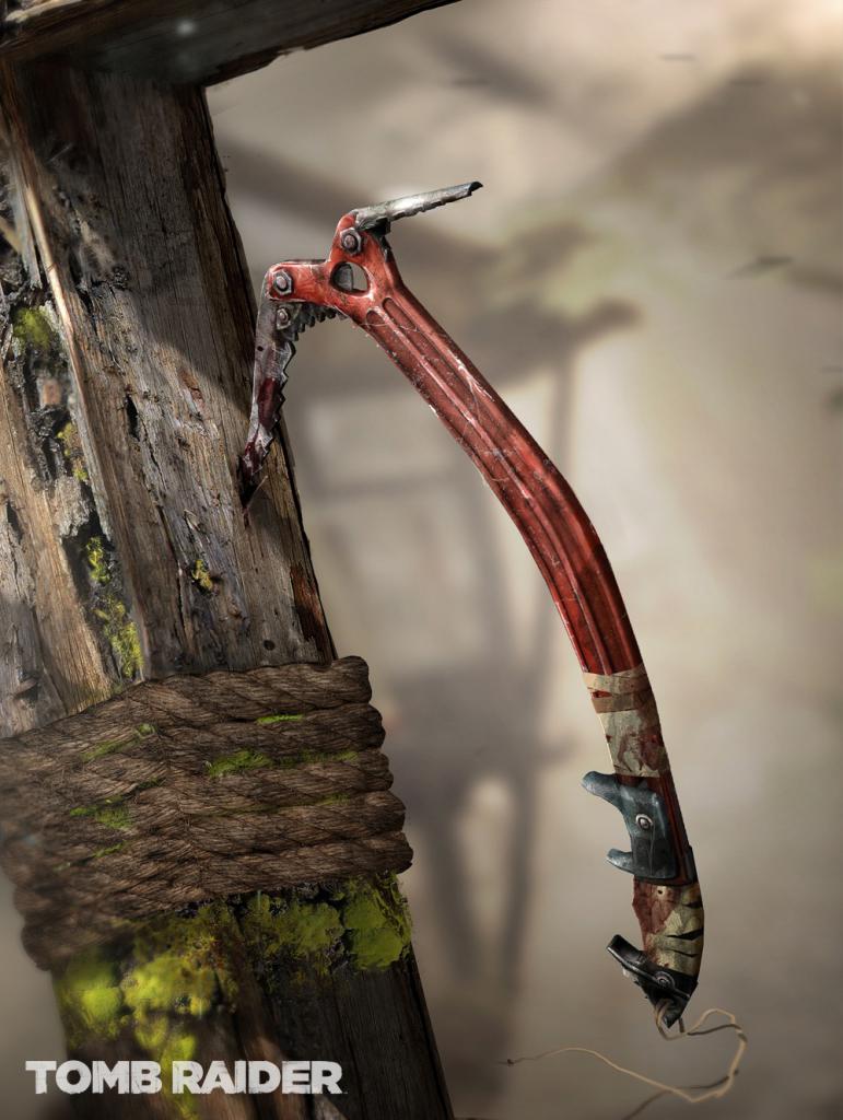 [10/06/2011] Tomb Raider im Hands-on-Test (24)