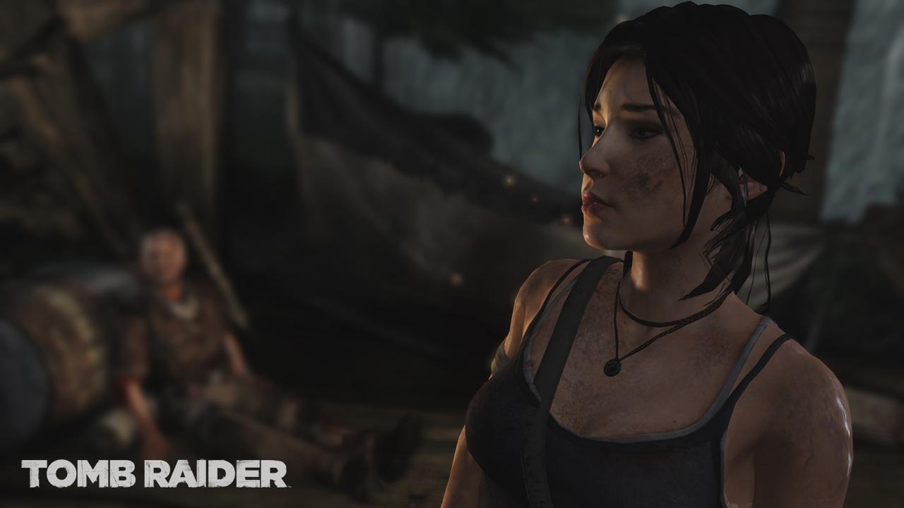 [10/06/2011] Tomb Raider im Hands-on-Test (2)