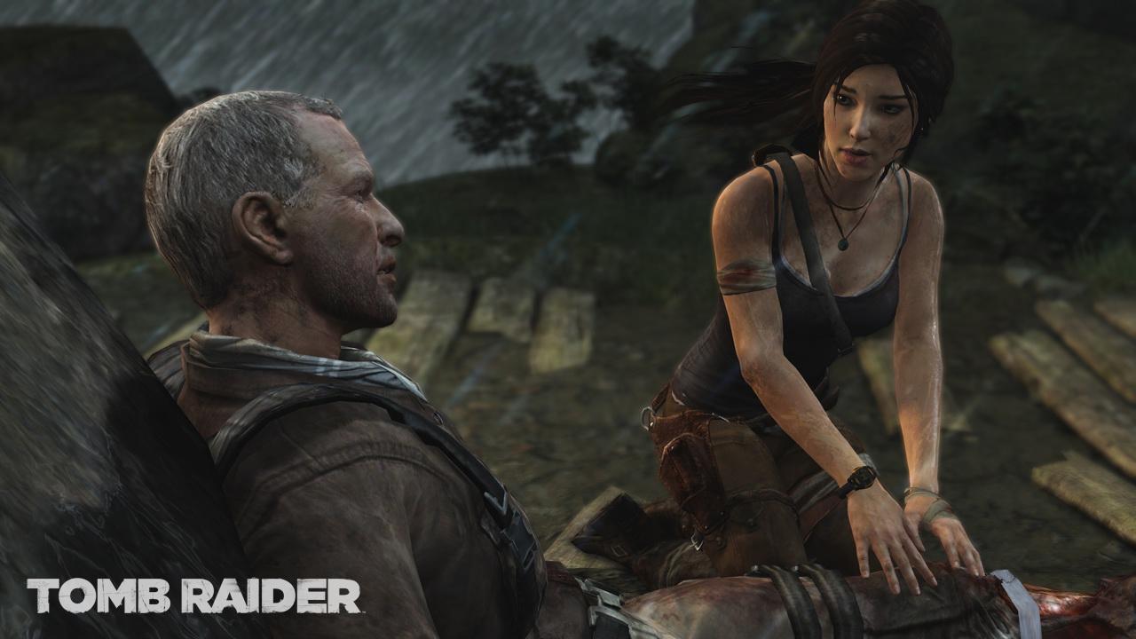 [10/06/2011] Tomb Raider im Hands-on-Test (28)