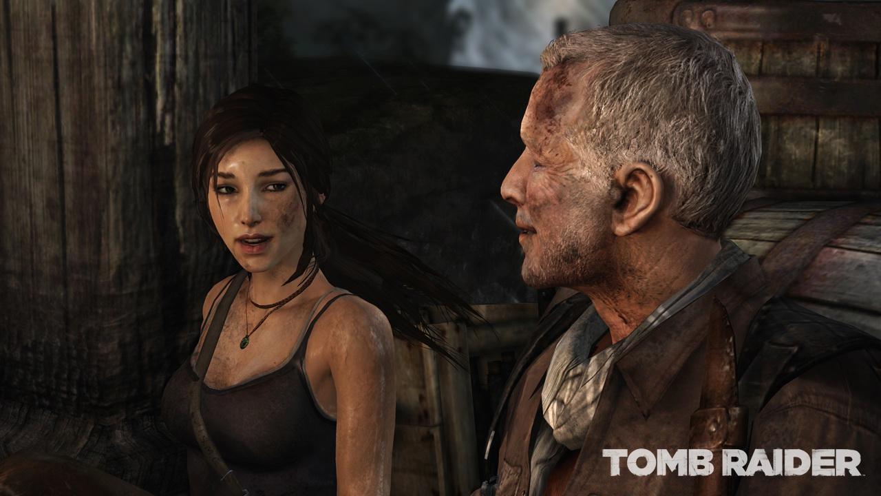 [10/06/2011] Tomb Raider im Hands-on-Test (3)