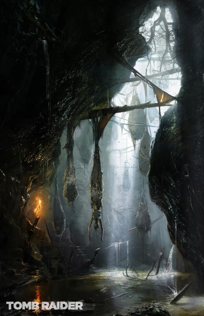 [10/06/2011] Tomb Raider im Hands-on-Test (25)