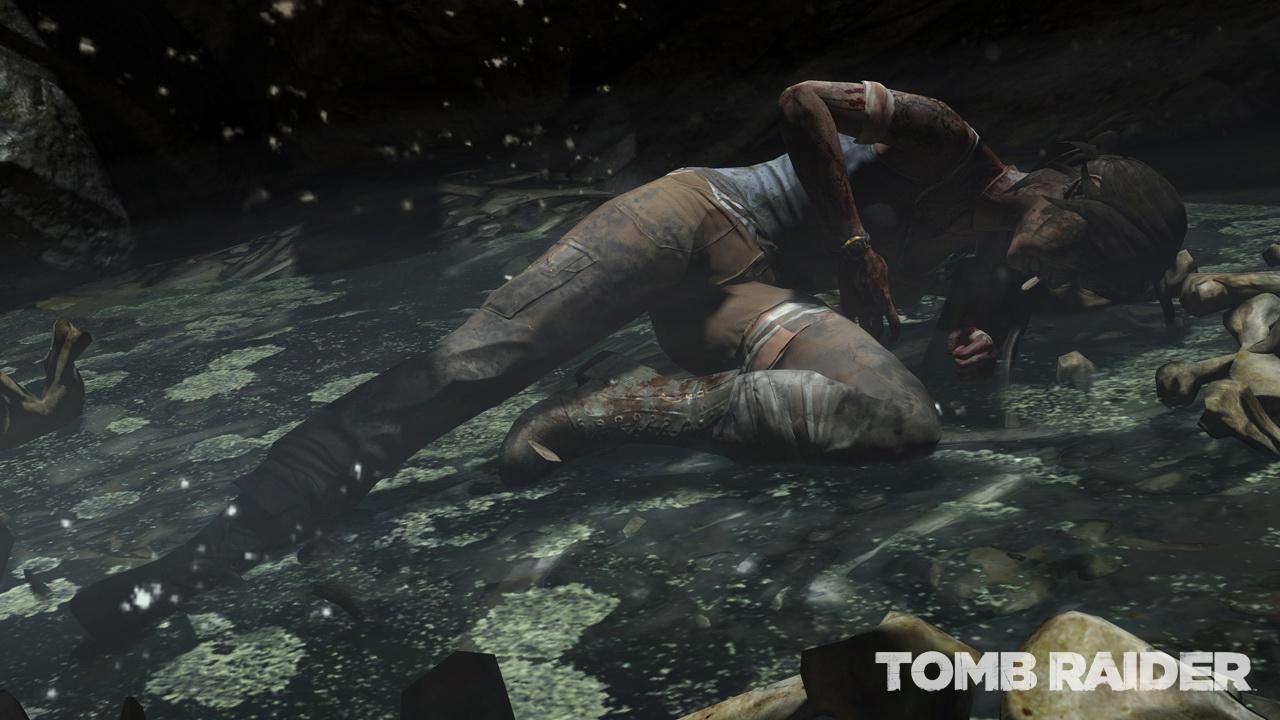 [10/06/2011] Tomb Raider im Hands-on-Test (10)