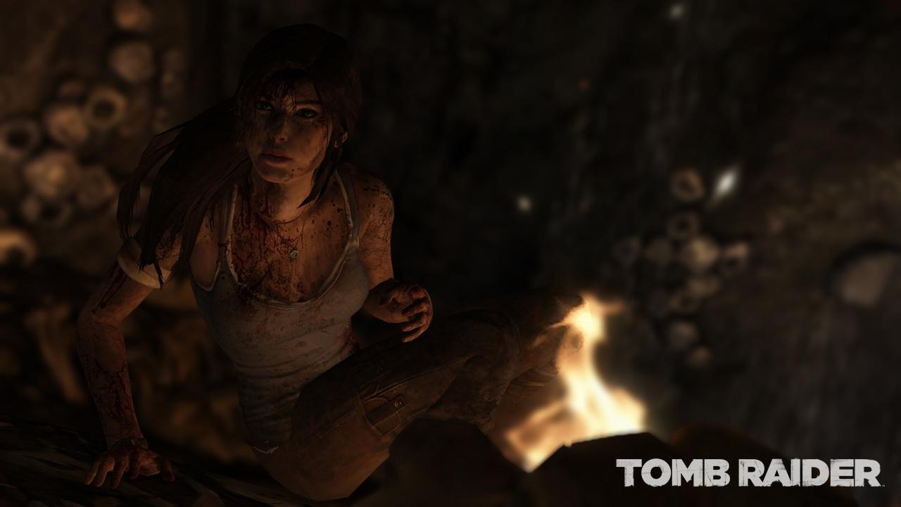[10/06/2011] Tomb Raider im Hands-on-Test (13)