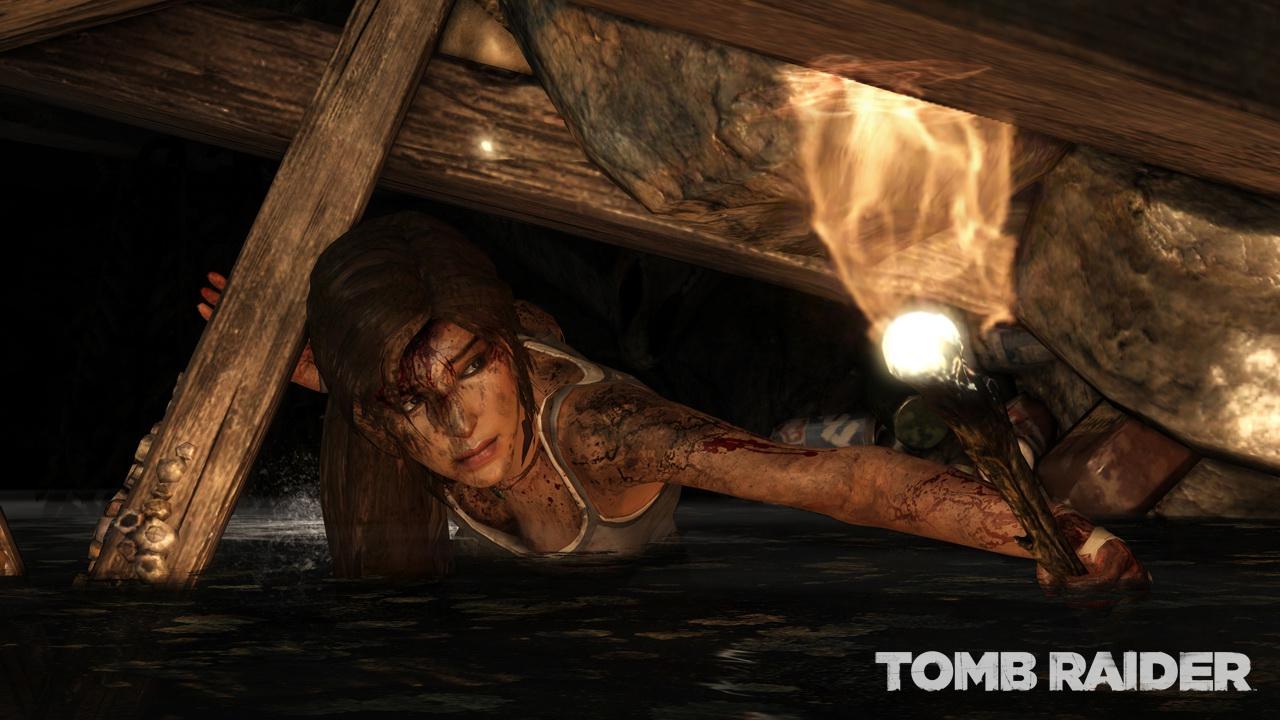 [10/06/2011] Tomb Raider im Hands-on-Test (14)