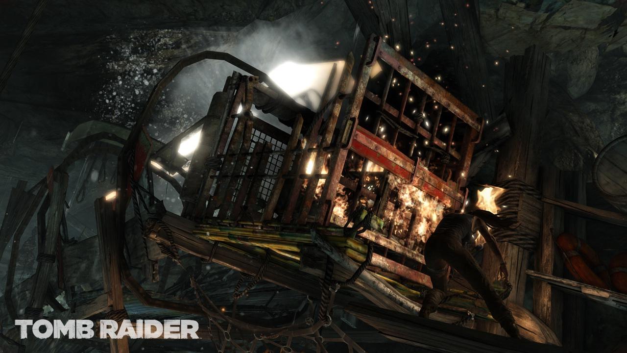 [10/06/2011] Tomb Raider im Hands-on-Test (16)