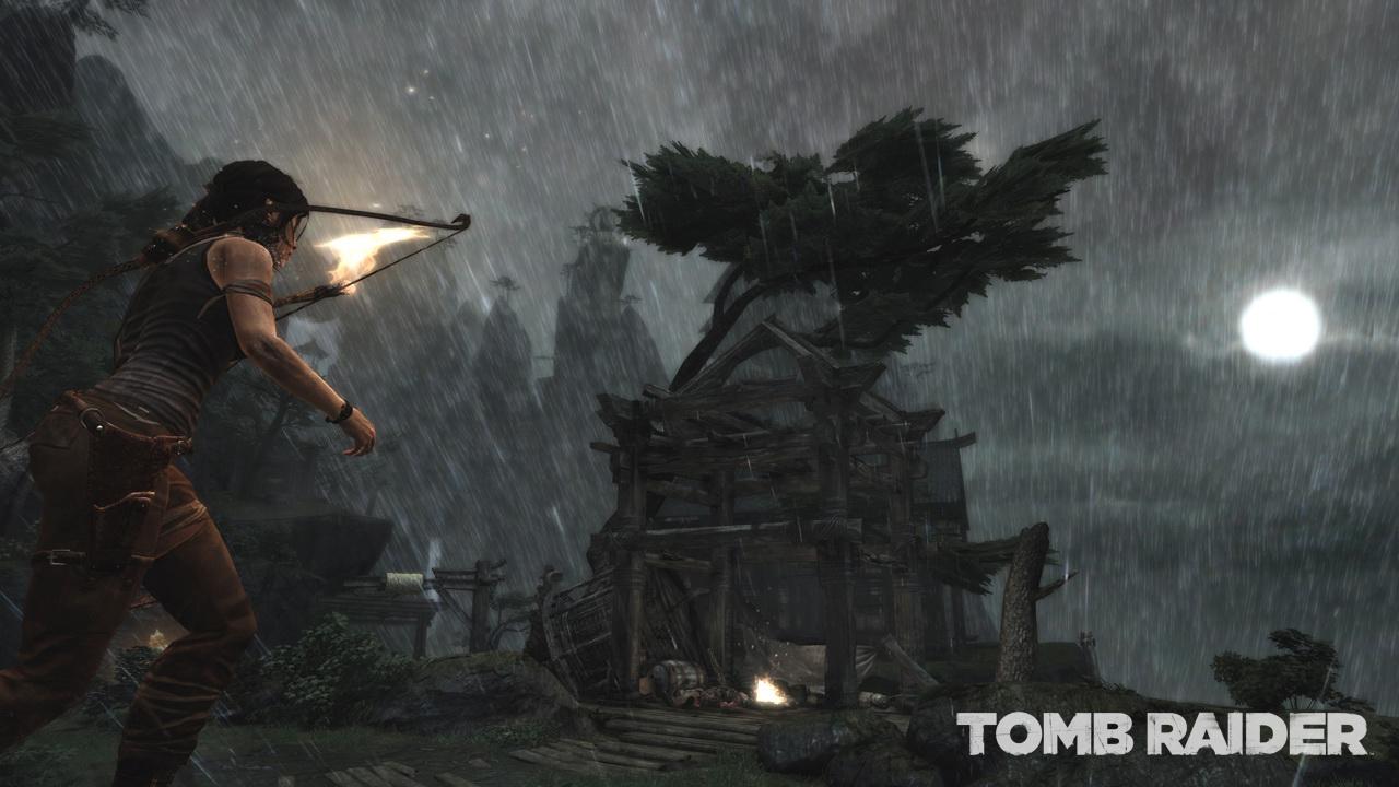 [10/06/2011] Tomb Raider im Hands-on-Test (20)