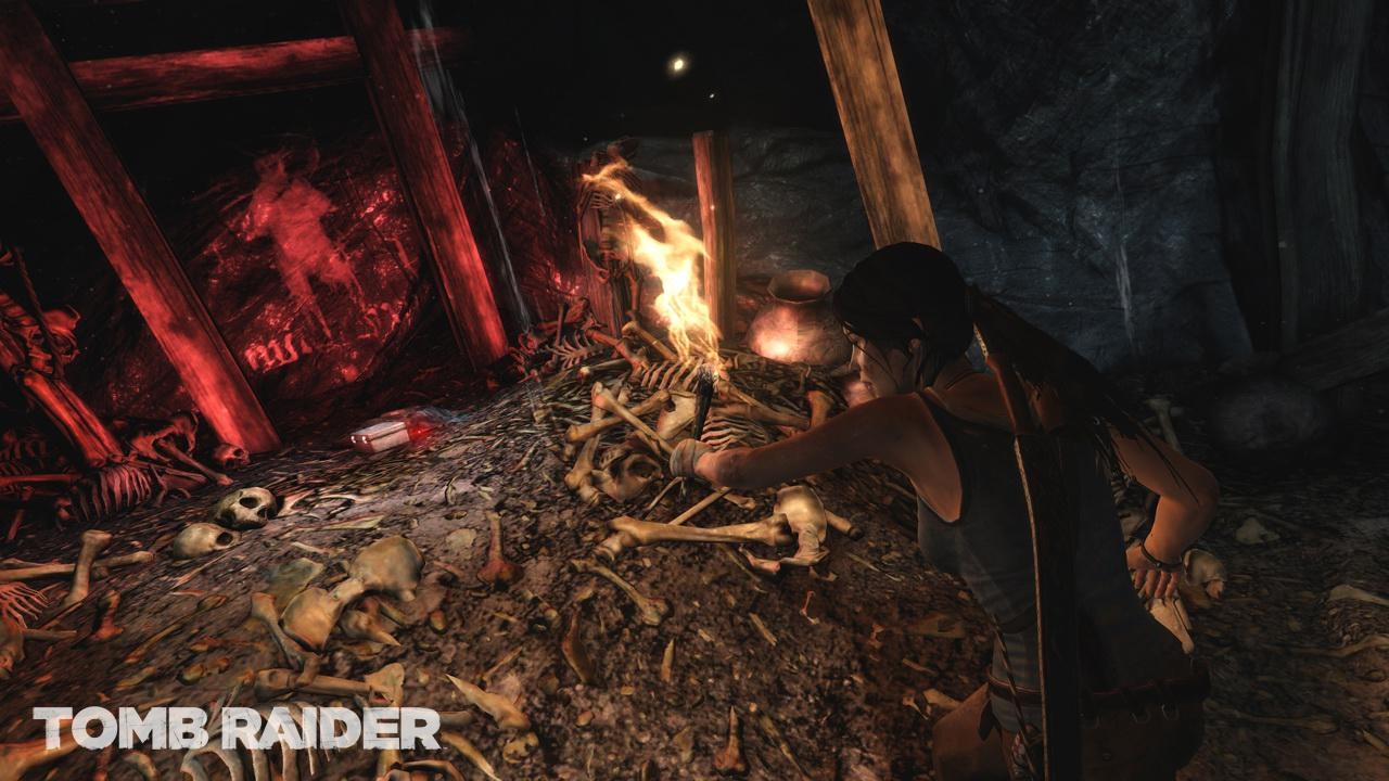 [10/06/2011] Tomb Raider im Hands-on-Test (22)