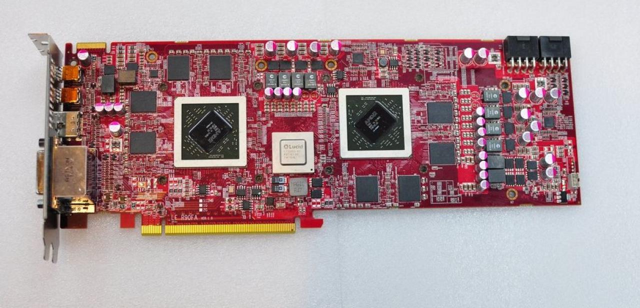 [22/06/2011] Powercolor lässt Radeon HD 6870 X2 von der Leine (2)