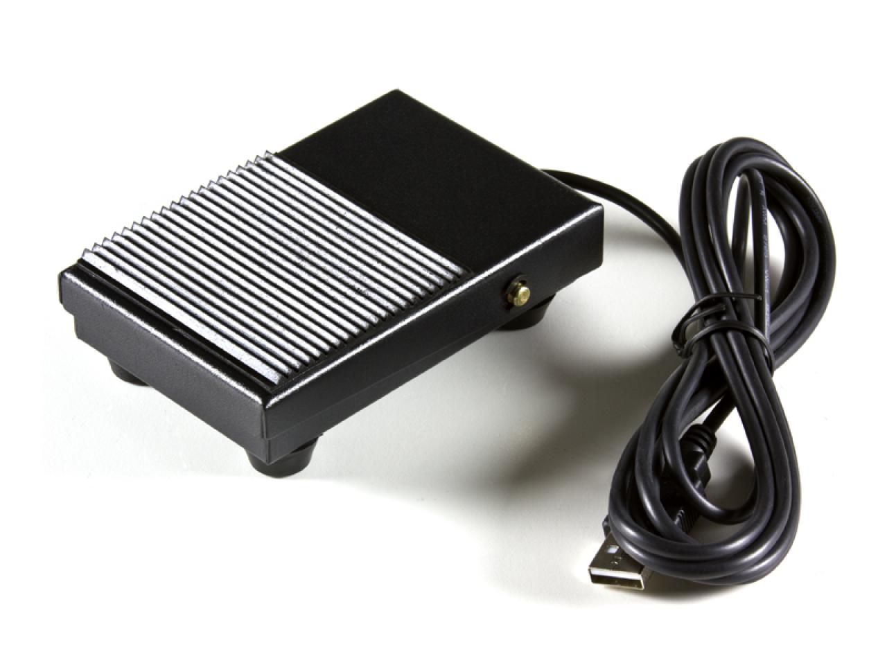 [01/06/2011] Scythe USB Foot Switch II (2)