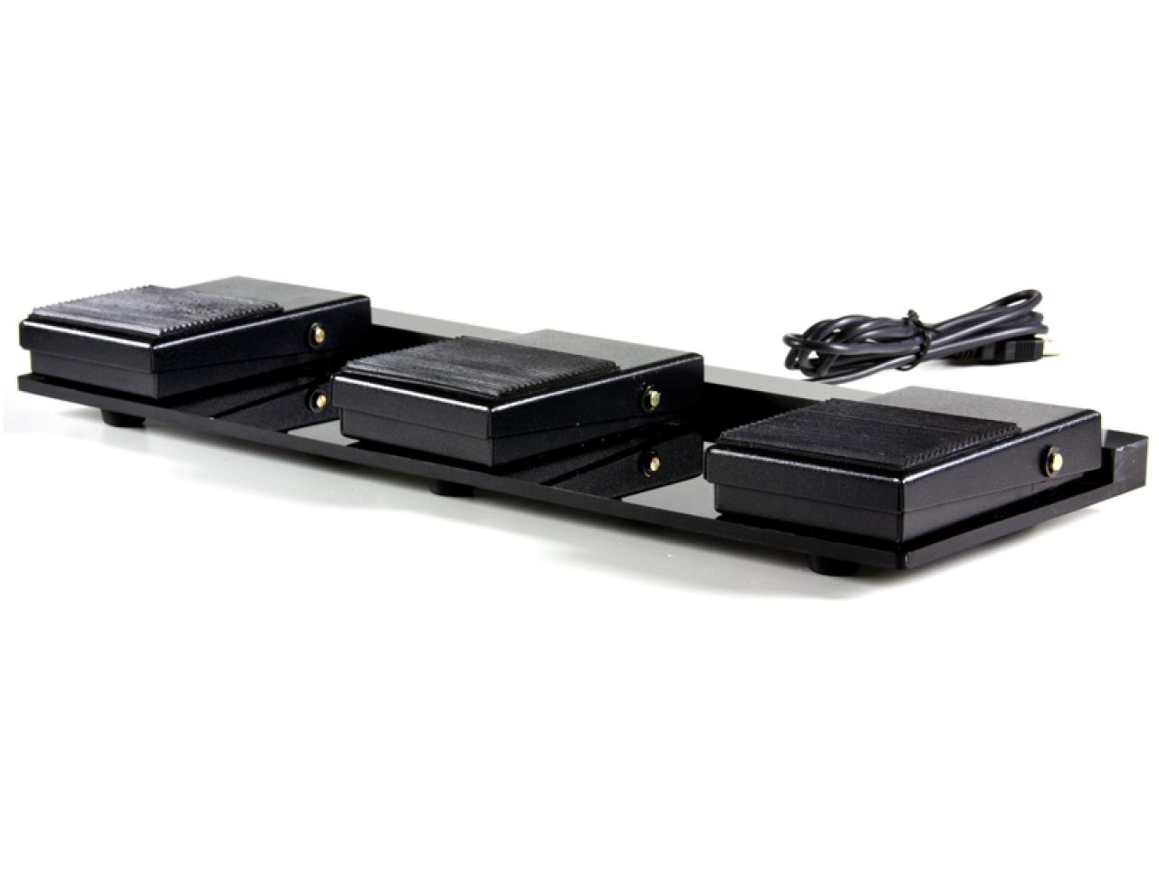 [01/06/2011] Scythe USB Foot Switch II (5)