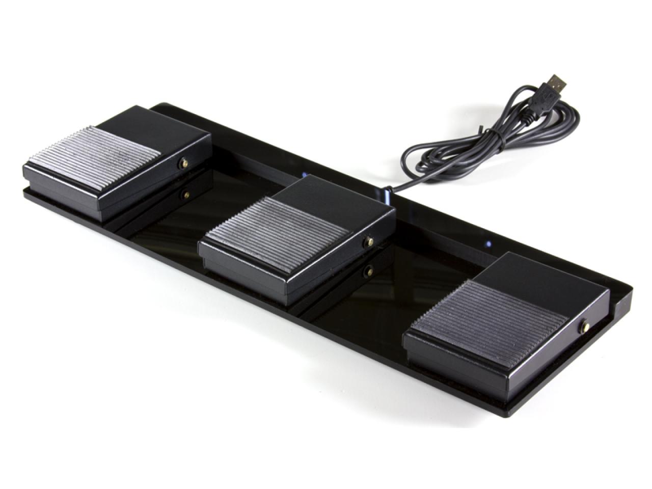 [01/06/2011] Scythe USB Foot Switch II (6)