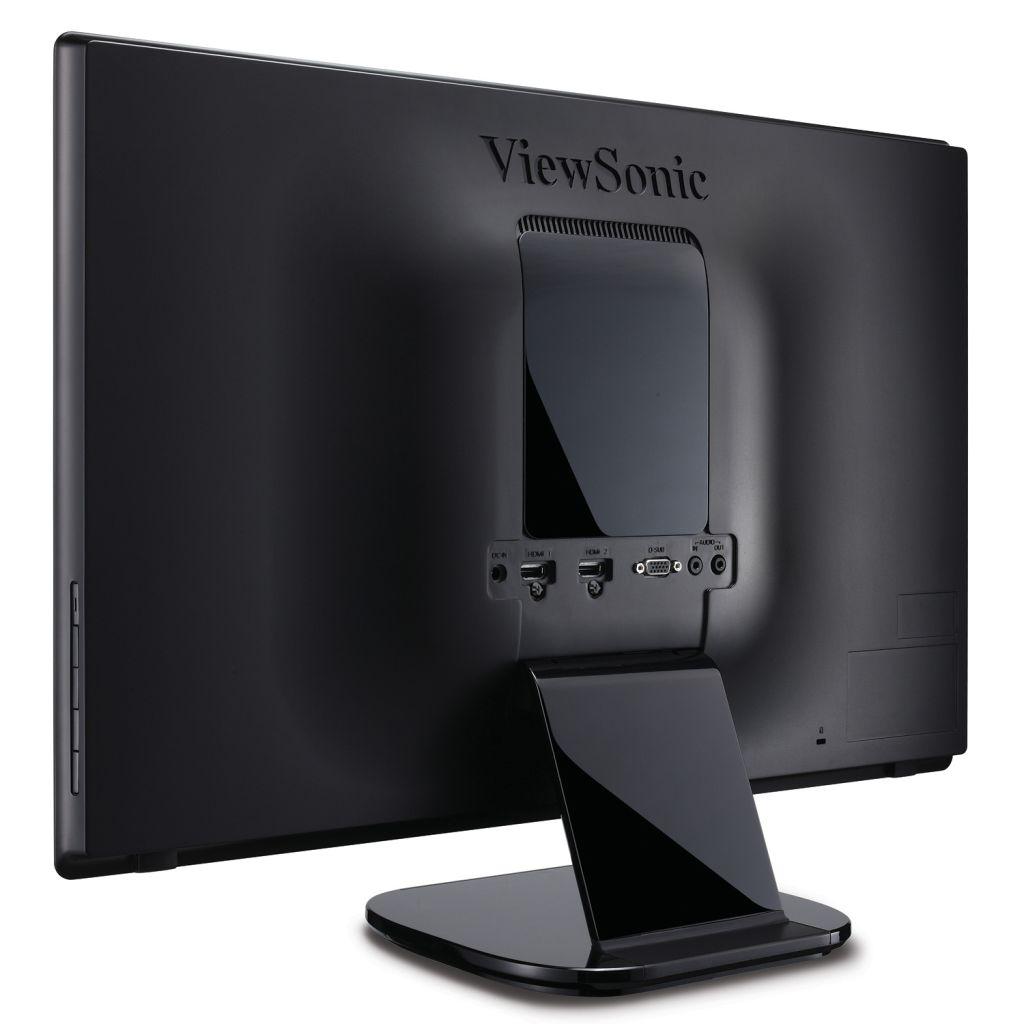 [24/06/2011] Viewsonic VX2753mh LED Back 2
