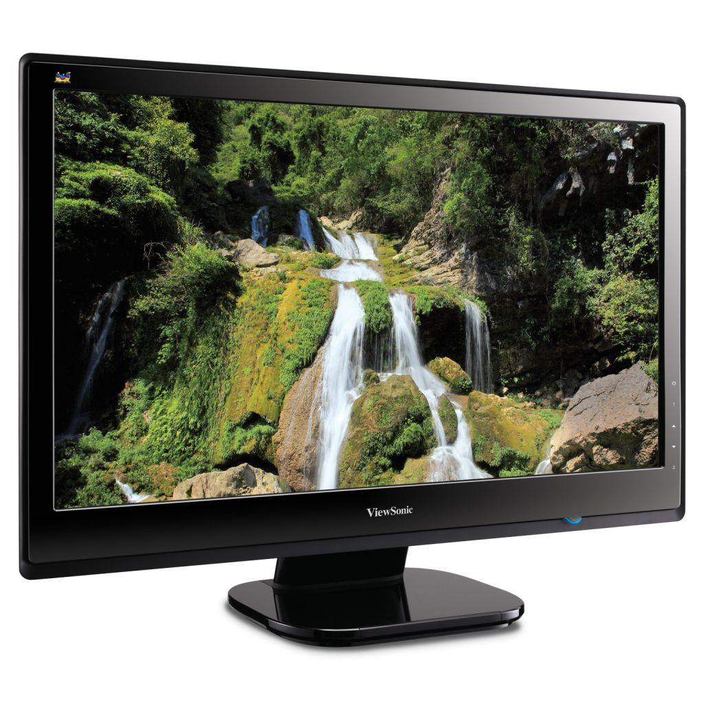 [24/06/2011] Viewsonic VX2753mh LED Right