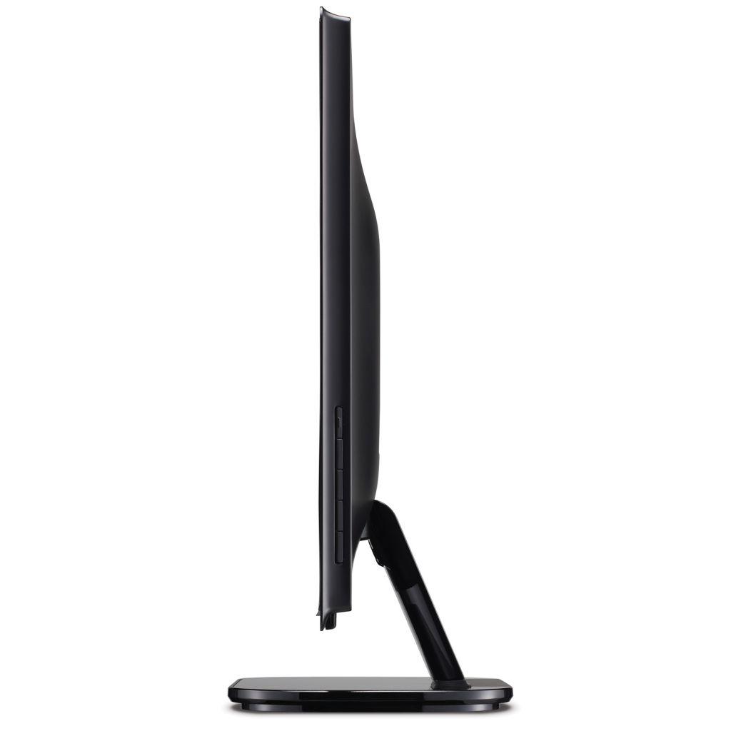 [24/06/2011] Viewsonic VX2753mh LED Side