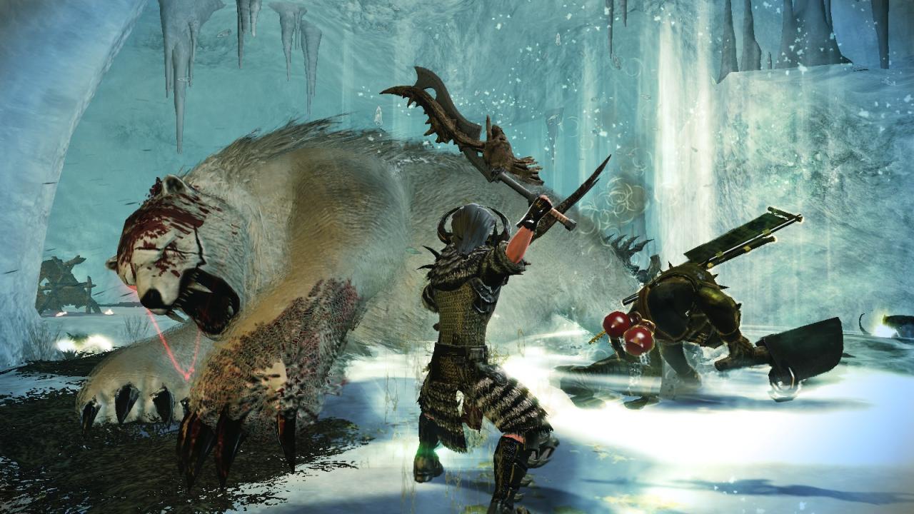 [01/06/2011] Vindictus: Hands-on des Action-RPGs mit Source-Engine (7)