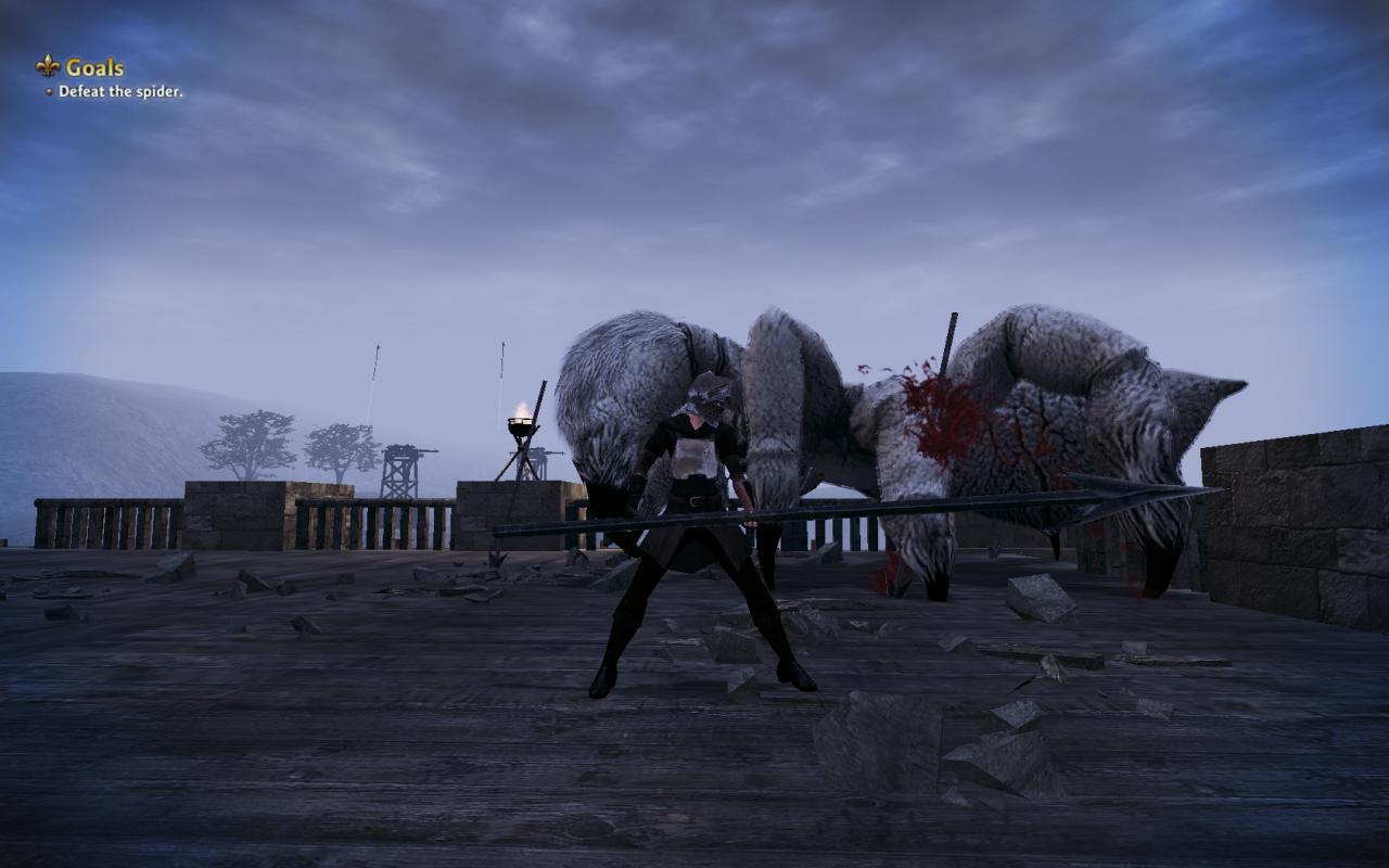 [01/06/2011] Vindictus: Hands-on des Action-RPGs mit Source-Engine (4)