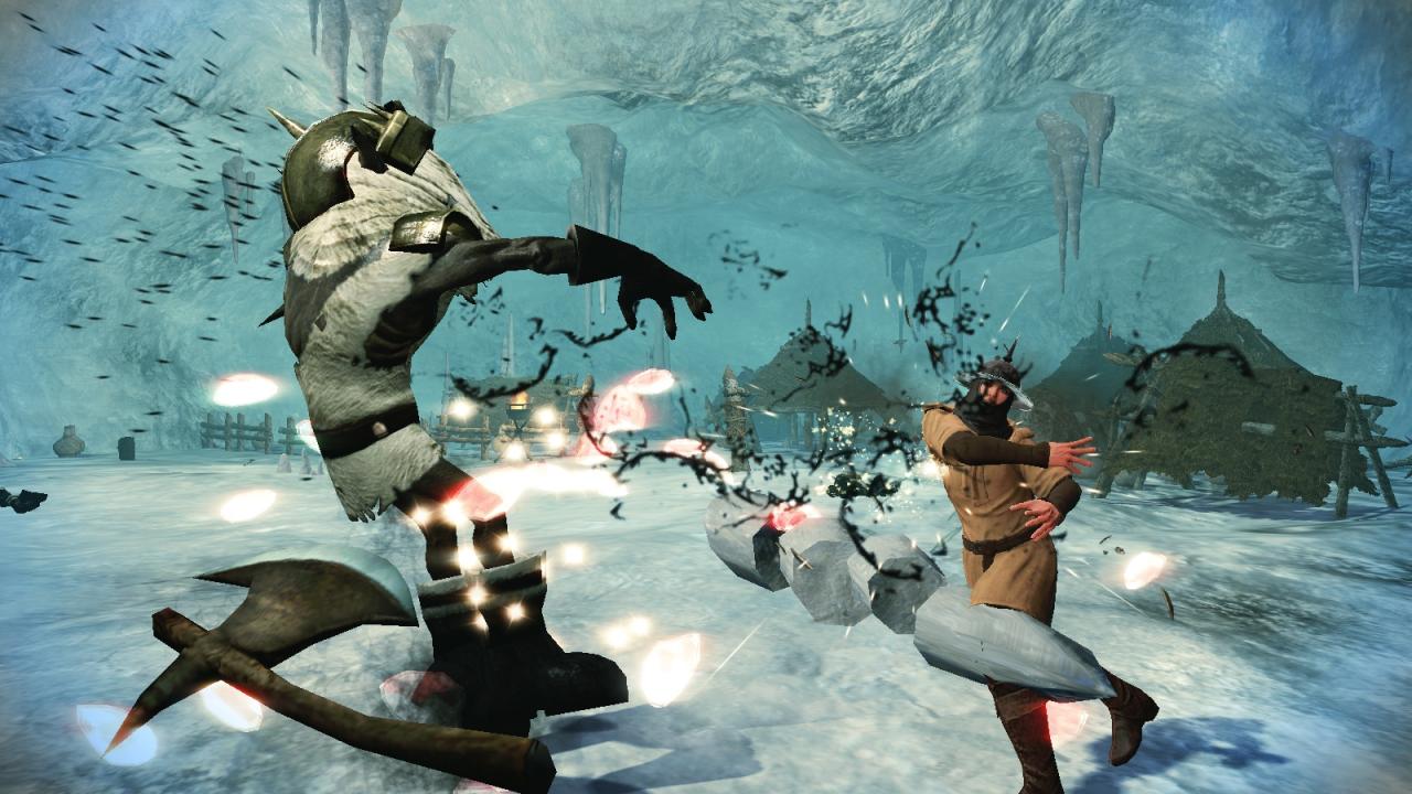 [01/06/2011] Vindictus: Hands-on des Action-RPGs mit Source-Engine (3)