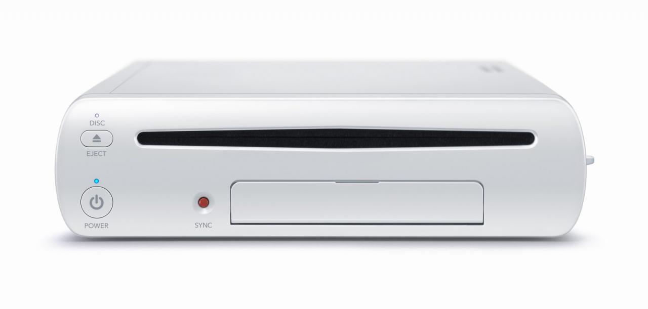 [08/06/2011] E3 2011: Nintendo Wii Teil 2 - Hardwaredetails zu Wii U (2)