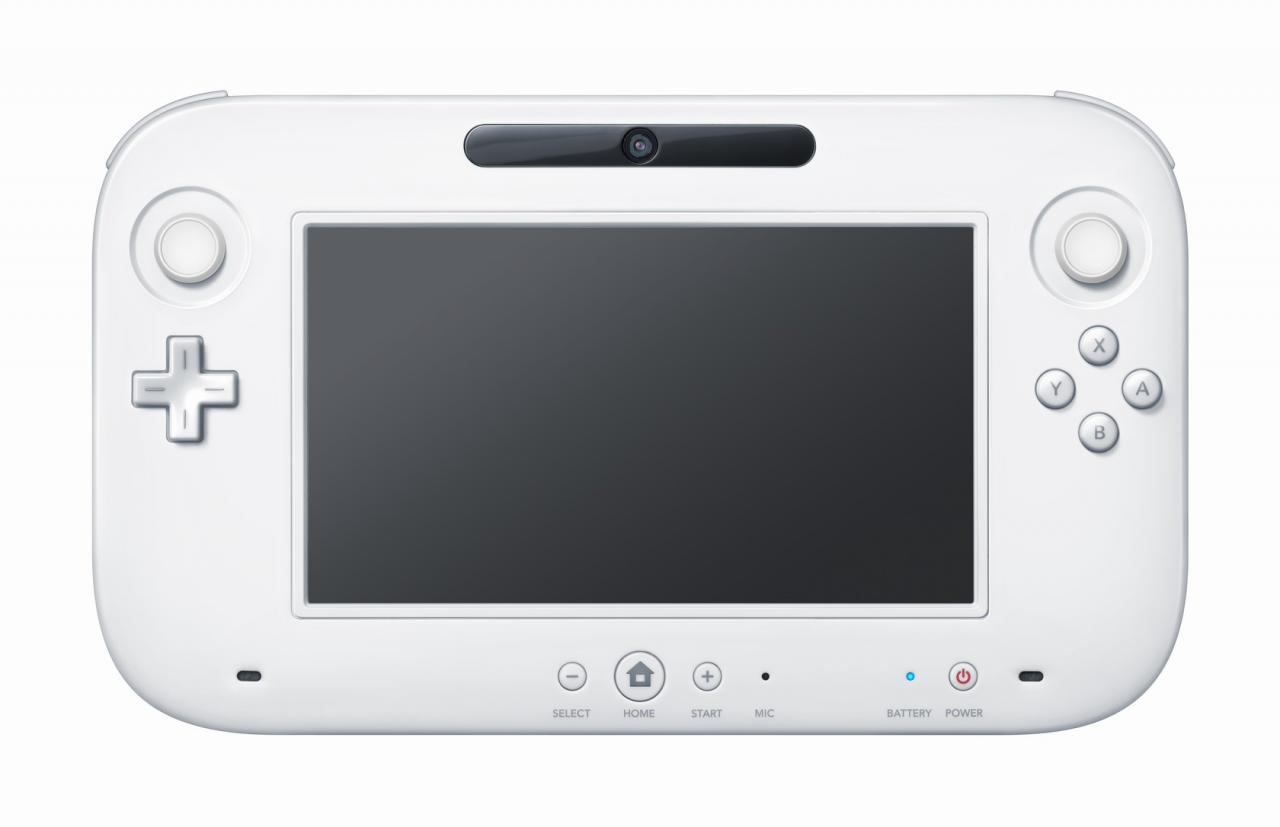 [08/06/2011] Nintendo Wii U: Ist die Grafikeinheit eine Radeon HD 4000 mit DirectX 10.1?