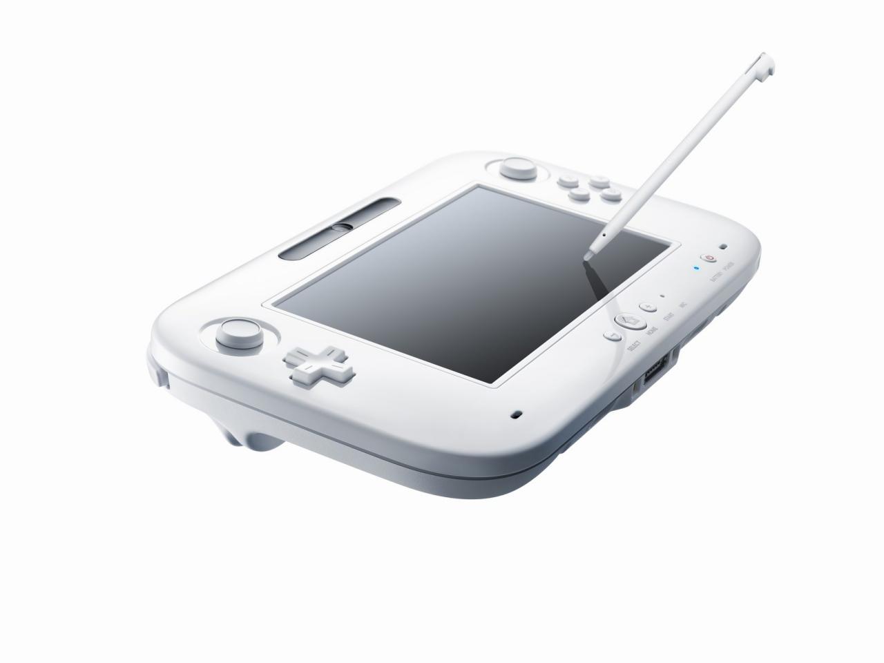 [08/06/2011] E3 2011: Nintendo Wii Teil 2 - Hardwaredetails zu Wii U (4)