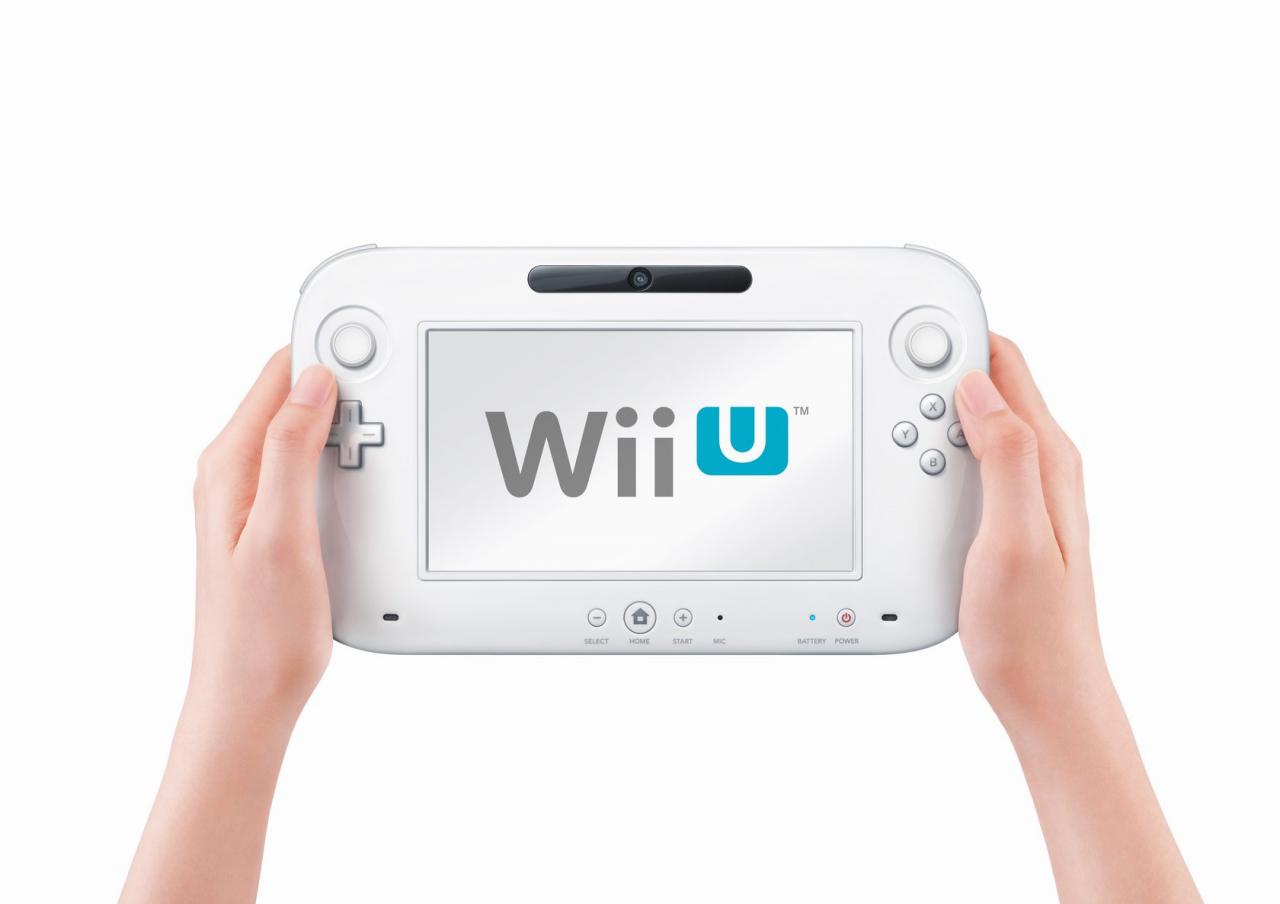 [08/06/2011] E3 2011: Nintendo Wii Teil 2 - Hardwaredetails zu Wii U (5)