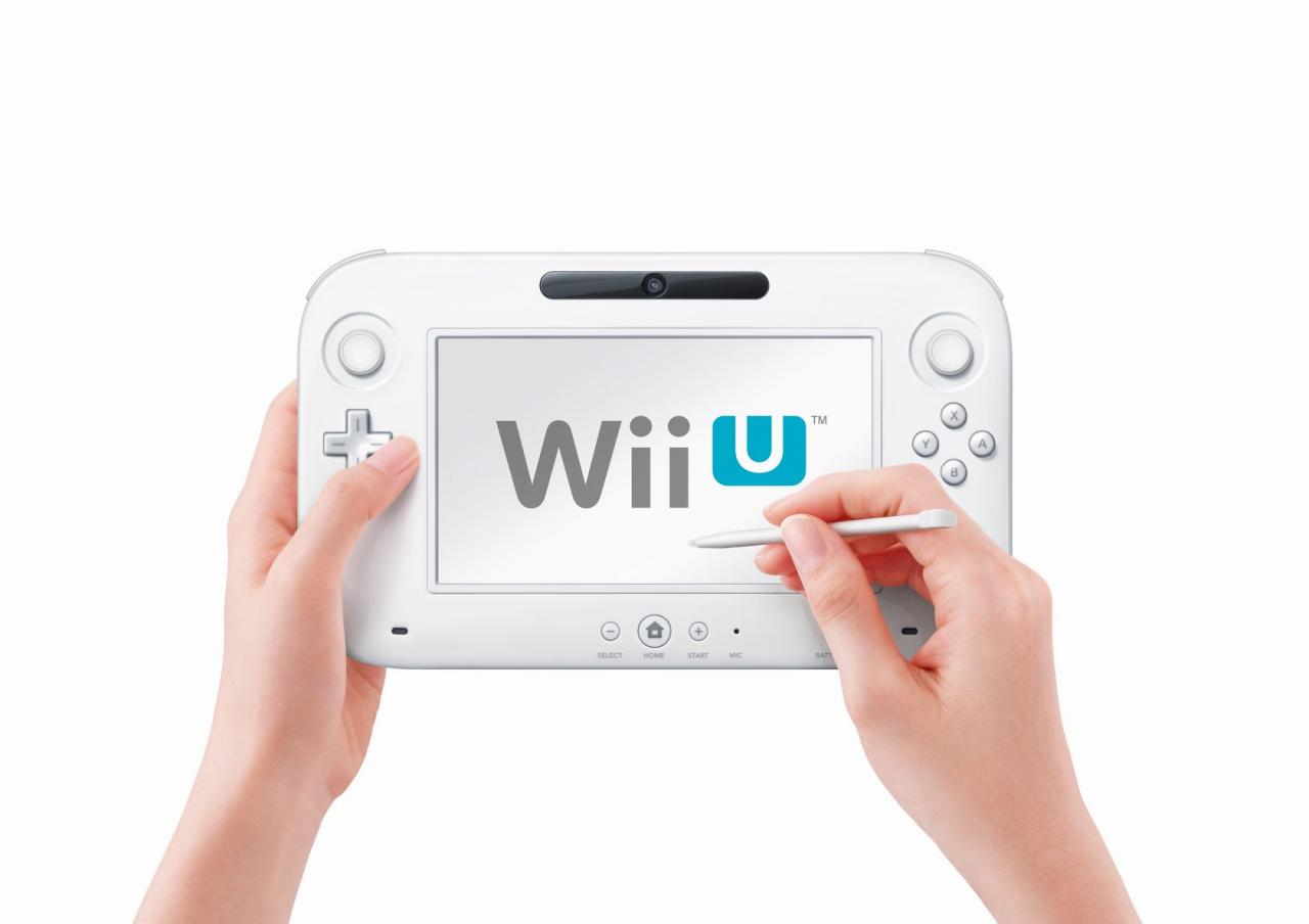 [08/06/2011] E3 2011: Nintendo Wii Teil 2 - Hardwaredetails zu Wii U (6)