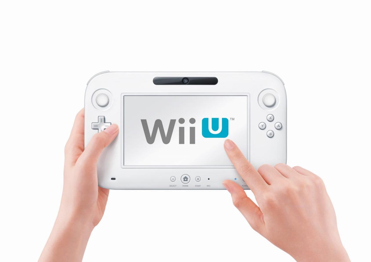 [08/06/2011] E3 2011: Nintendo Wii Teil 2 - Hardwaredetails zu Wii U (7)
