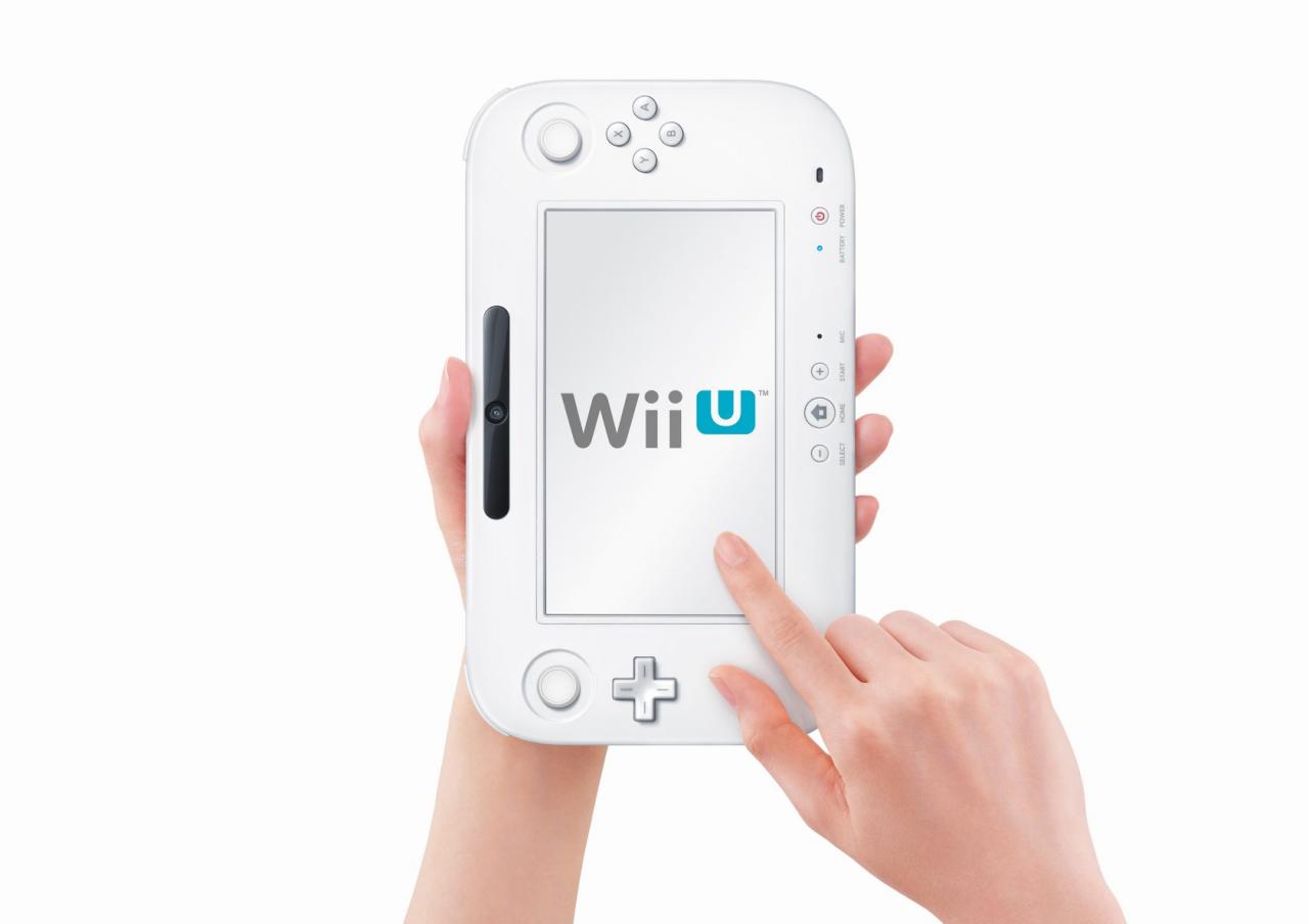 [08/06/2011] E3 2011: Nintendo Wii Teil 2 - Hardwaredetails zu Wii U (8)