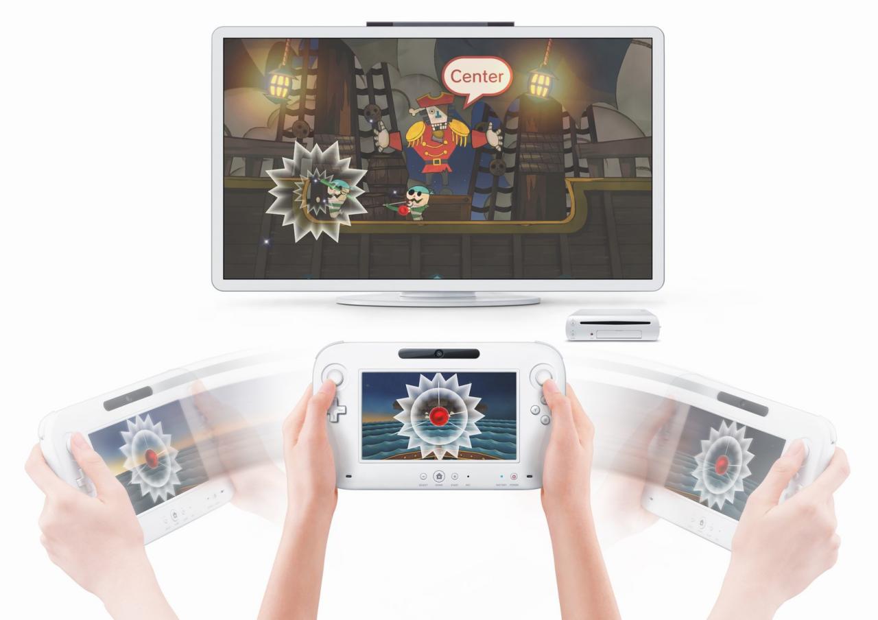 [08/06/2011] E3 2011: Nintendo Wii Teil 2 - Hardwaredetails zu Wii U (12)