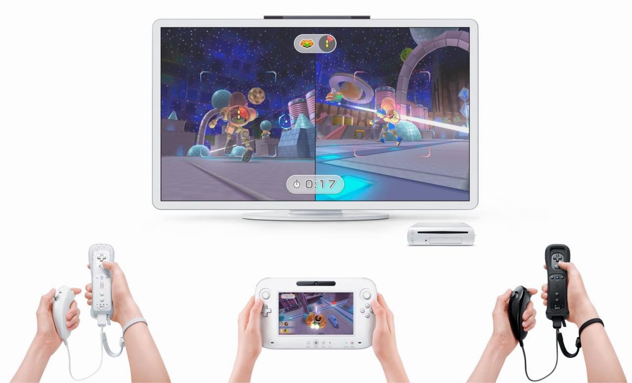 [08/06/2011] E3 2011: Nintendo Wii Teil 2 - Hardwaredetails zu Wii U (14)