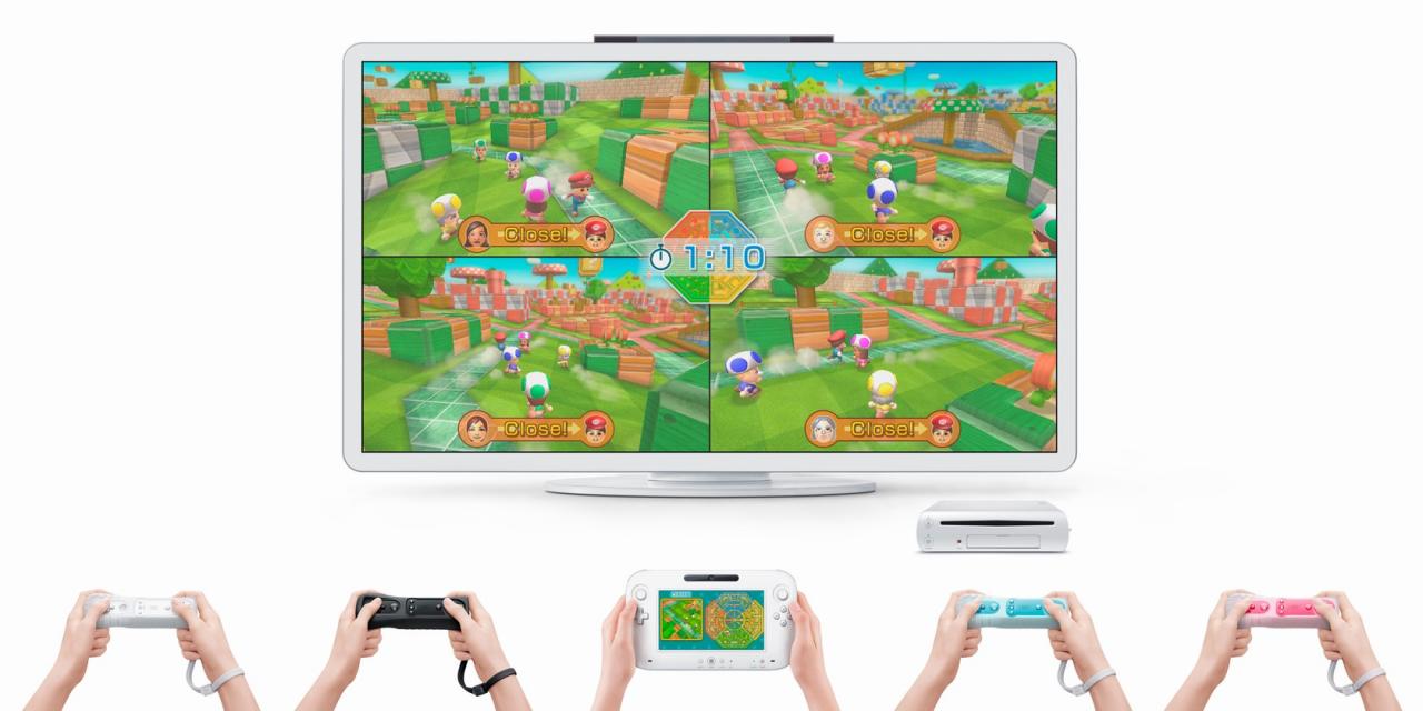 [08/06/2011] E3 2011: Nintendo Wii Teil 2 - Hardwaredetails zu Wii U (15)