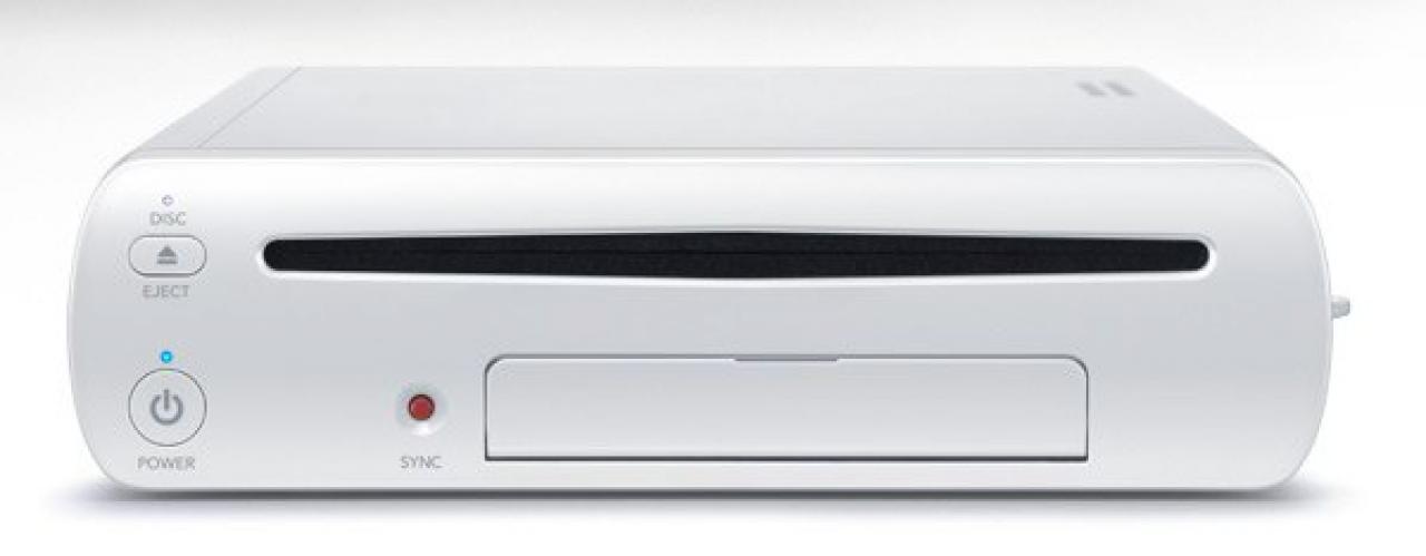 [07/06/2011] Wii U: Nintendo stellt Wii-Nachfolger auf der E3 vor (1)