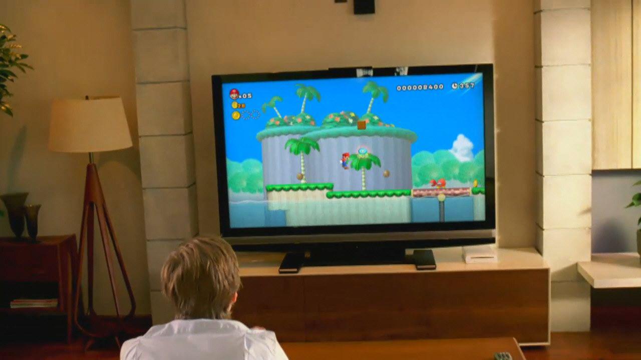 [07/06/2011] Wii U: Nintendo stellt Wii-Nachfolger auf der E3 vor (2)