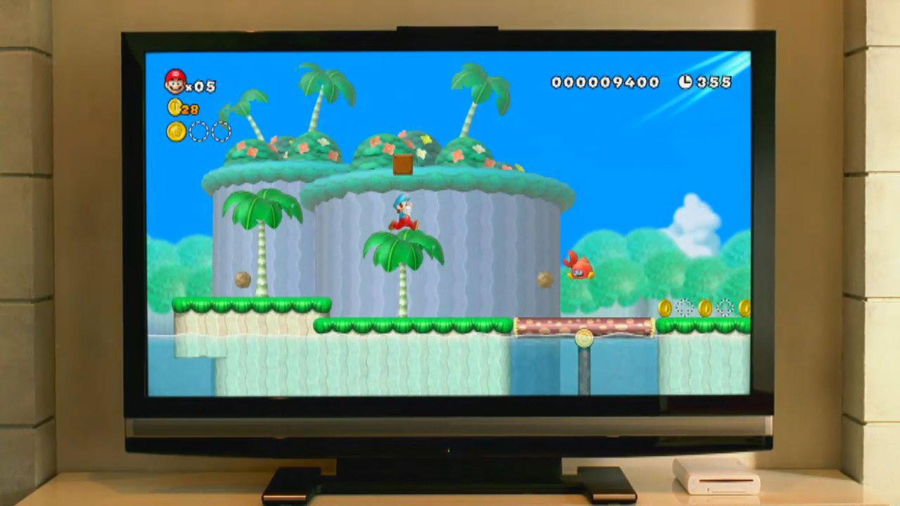 [07/06/2011] Wii U: Nintendo stellt Wii-Nachfolger auf der E3 vor (3)