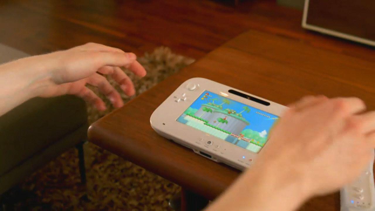 [07/06/2011] Wii U: Nintendo stellt Wii-Nachfolger auf der E3 vor (5)